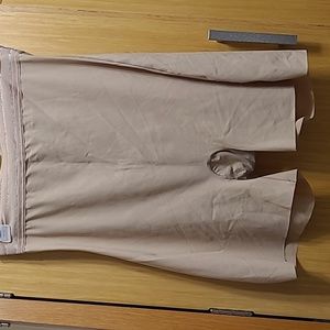 Spanx shorts